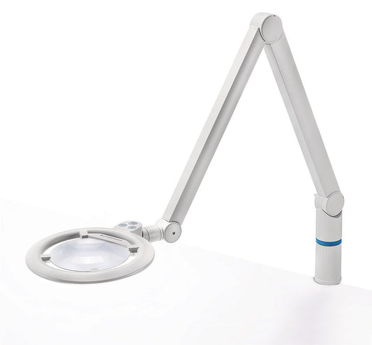 VarioLED+ Lamp Magnifier