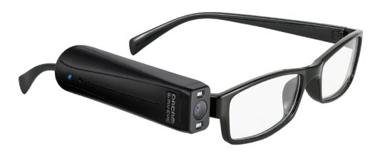 OrCam MyEye 3 Pro