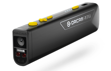 OrCam Read 3