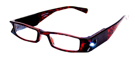 LightSpecs Eyewear - Tortoise Liberty