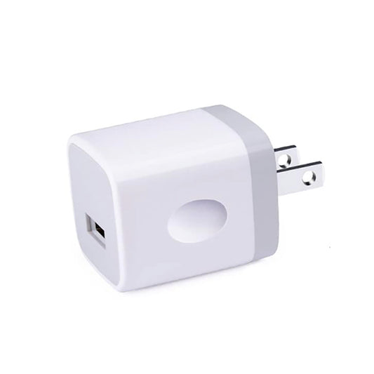 Magno Travel Lamp Wall Plug