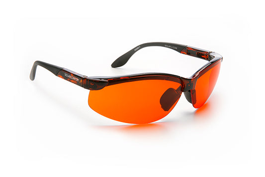 SolarComfort - Orange